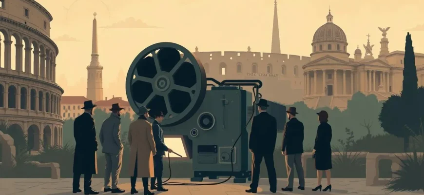 Film d’azione sul lavaggio del cervello