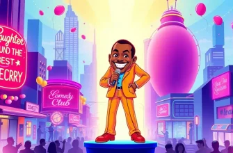 Le Commedie Imperdibili di Eddie Murphy