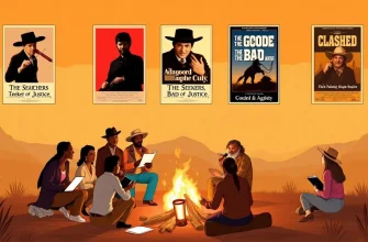 Westerns on Racism – Italian Collection Westerns on Racism – Italian Collection