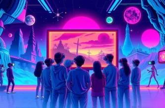 Thriller VR: 10 Film da Non Perdere