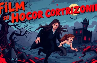 Film Horror su Costrizione