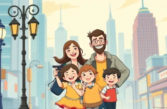 Film per famiglie su rapine