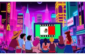 10 Thriller Films Set in Latin America