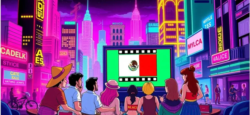 10 Thriller Films Set in Latin America