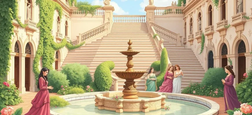 Melodrammi del XVI secolo