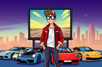 I 10 migliori film automobilistici di sempre