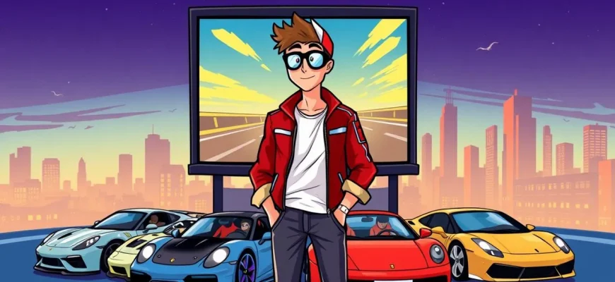 I 10 migliori film automobilistici di sempre