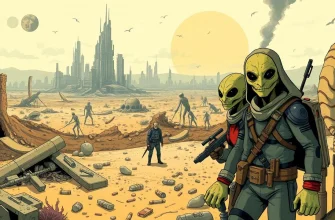 Film di fantascienza su apocalisse e invasioni aliene