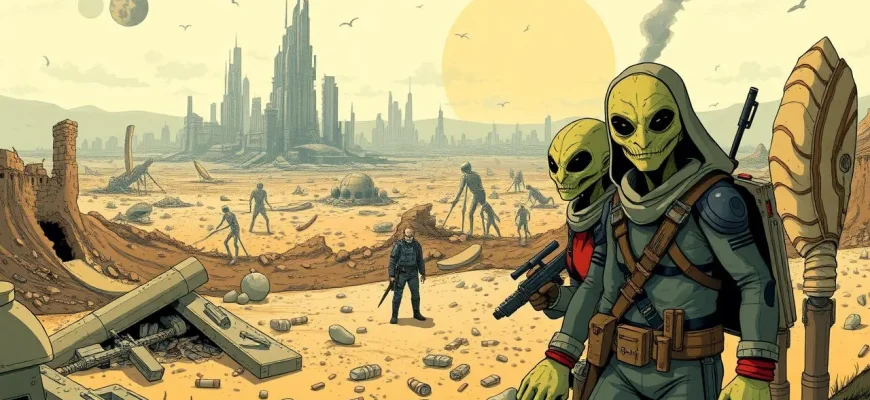 Film di fantascienza su apocalisse e invasioni aliene Film di fantascienza su apocalisse e invasioni aliene