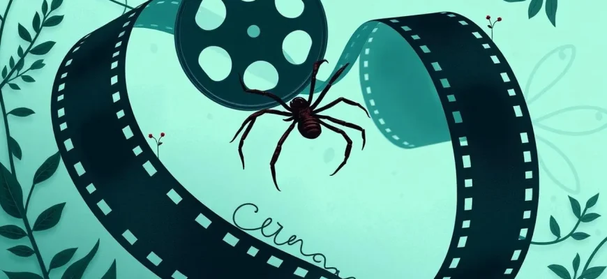 Film Gialli sui Tarantoli: 10 Misteri da Svelare