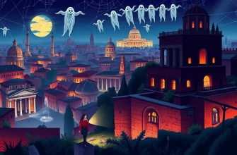 Film Horror Ambientati a Roma