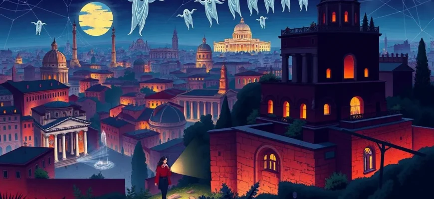 Film Horror Ambientati a Roma Film Horror Ambientati a Roma