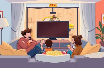 Film per famiglie su tassisti Film per famiglie su tassisti