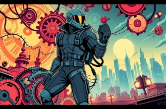 Film d’azione sui paradossi temporali