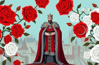 Film storici sui York e Lancaster