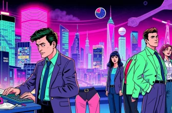 Film drammatici sui contabili