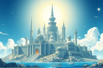 Film sull’Atlantide: Un Viaggio nel Mito