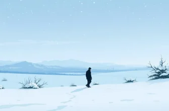 Film drammatici ambientati nella neve