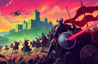 Film Storici sulle Battaglie Medievali