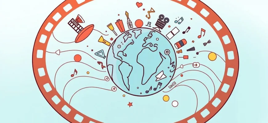 Documentari sulla Cultura di Massa