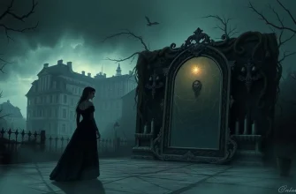 Soviet Gothic Films in Italian