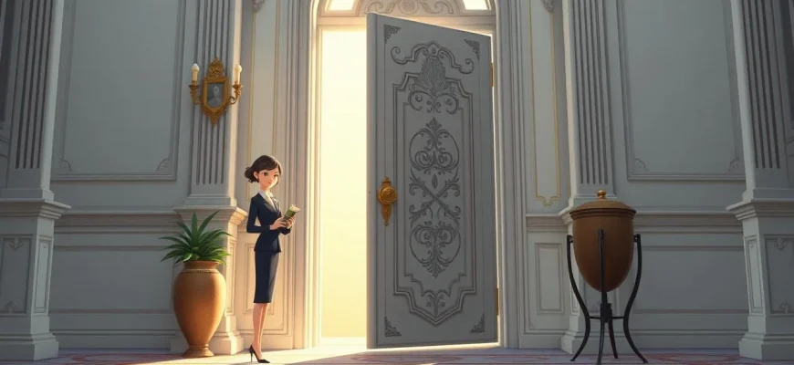 Film sui maggiordomi: 10 scelte imperdibili Film sui maggiordomi: 10 scelte imperdibili