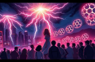 Film drammatici sui fulmini