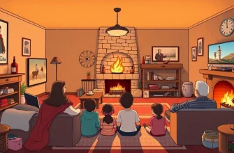 Film per famiglie su grandi famiglie