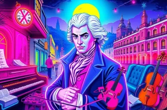 Film Biografici sulla Musica Classica