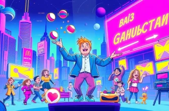 10 Migliori Commedie con Mikhail Galustyan