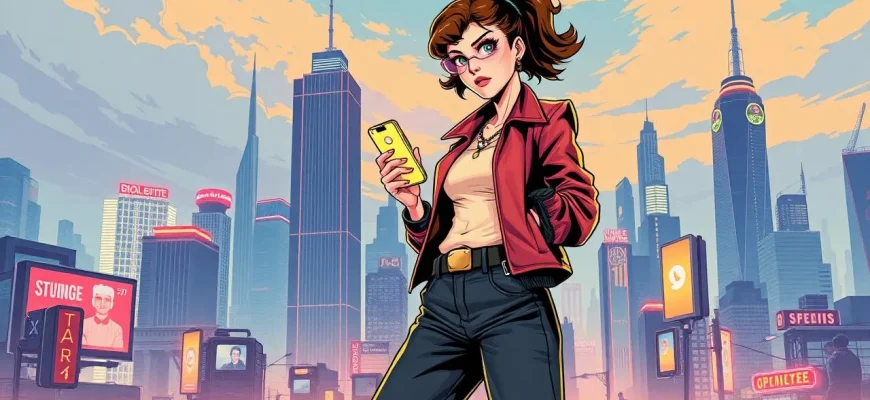 Film d’azione sui social media: una selezione imperdibile