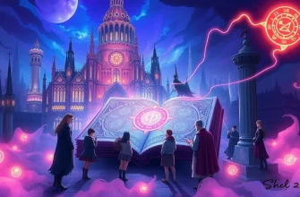 Film Fantasy sul Leggere la Mente Film Fantasy sul Leggere la Mente