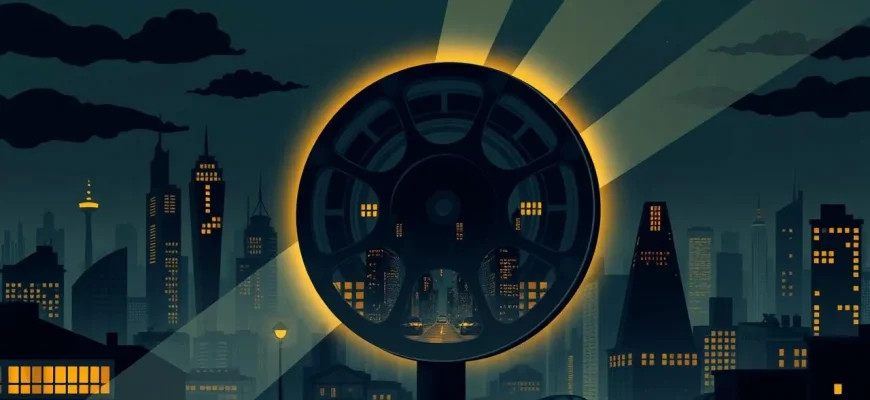 Film Criminali per la Notte: Una Guida per il Tuo Prossimo Maratona