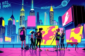 Thriller sui dipinti: una selezione di film imperdibili