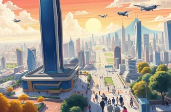 Film su Metropolis: Un viaggio nel futuro urbano