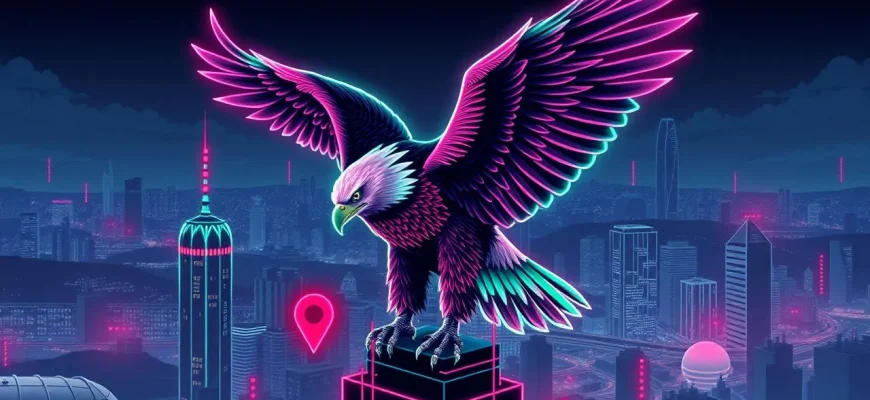 Film Thriller con Aquile: Una Selezione Imperdibile