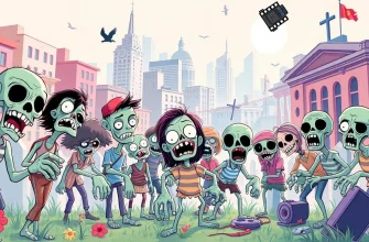 Film sui Morti Viventi: La Nostra Selezione