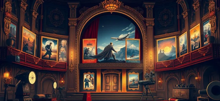 Avventure Epiche del Passato Avventure Epiche del Passato