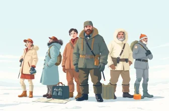 Documentari sui Pionieri: Esplorazioni e Scoperte