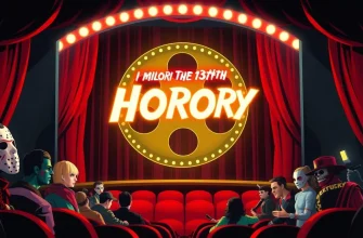 Top 10 Film Horror con Alte Valutazioni Critiche Top 10 Film Horror con Alte Valutazioni Critiche