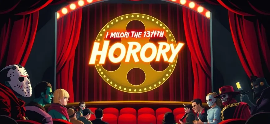 Top 10 Film Horror con Alte Valutazioni Critiche