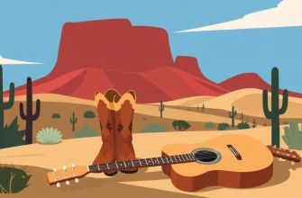 Western Music Films: 10 Film da non perdere