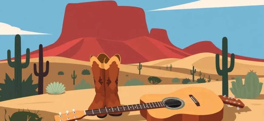 Western Music Films: 10 Film da non perdere