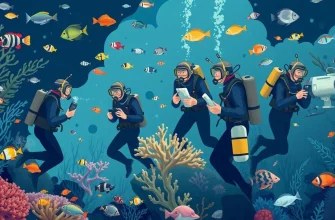 Film su Avventure di Biologi Marini