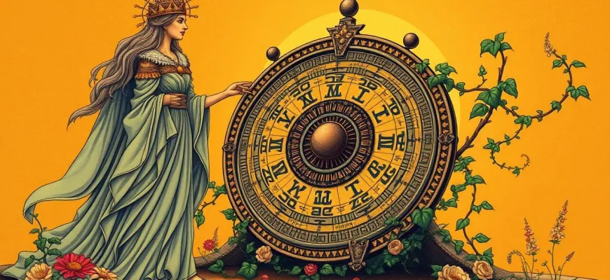 Mistici Film sui Calendari Solari