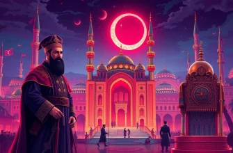 Biopic Films on the Ottoman Empire in Italian