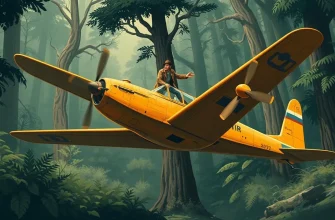 Film d’azione su esplorazione Film d’azione su esplorazione