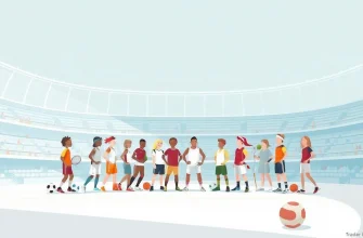 Documentari Sportivi: Storie di Passione e Competizione