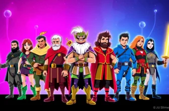 Fratellanza Fantastica: 10 Film Fantasy da Non Perdere