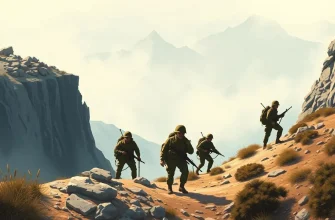 Film di Guerra in Alta Montagna